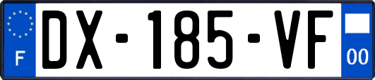 DX-185-VF