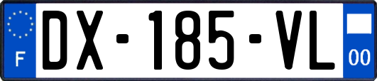 DX-185-VL