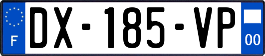 DX-185-VP