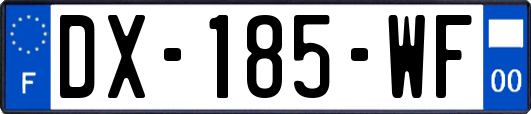 DX-185-WF