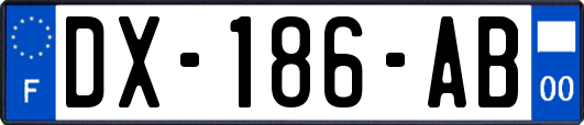 DX-186-AB