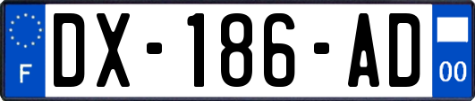 DX-186-AD