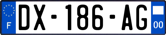 DX-186-AG