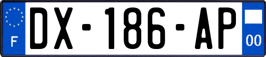 DX-186-AP