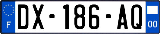 DX-186-AQ