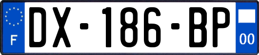 DX-186-BP