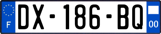 DX-186-BQ