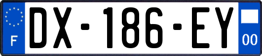 DX-186-EY