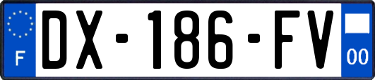 DX-186-FV