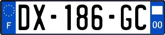DX-186-GC