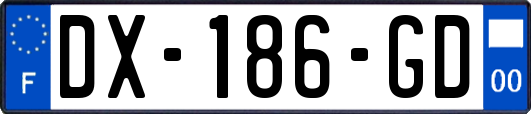 DX-186-GD