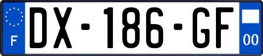 DX-186-GF