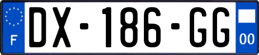 DX-186-GG