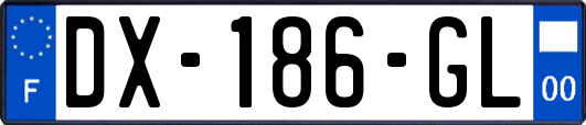 DX-186-GL