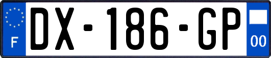 DX-186-GP