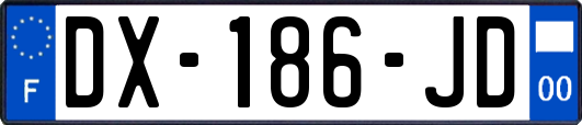 DX-186-JD