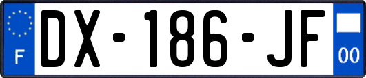 DX-186-JF