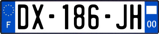 DX-186-JH