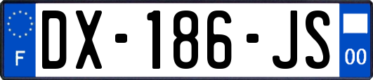 DX-186-JS