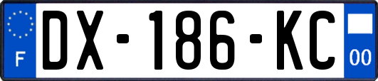DX-186-KC