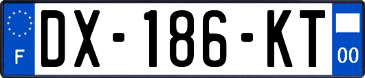 DX-186-KT