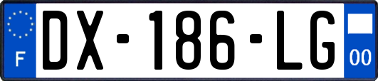 DX-186-LG