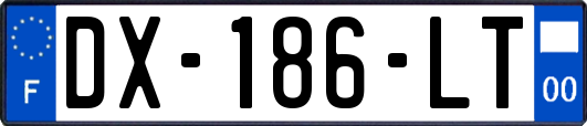 DX-186-LT