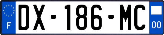 DX-186-MC
