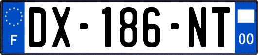DX-186-NT