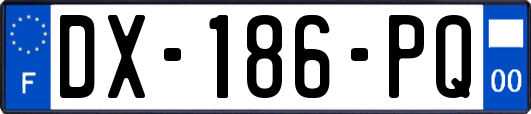 DX-186-PQ