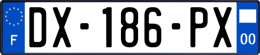DX-186-PX