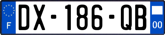DX-186-QB