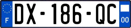 DX-186-QC