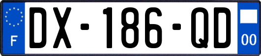 DX-186-QD