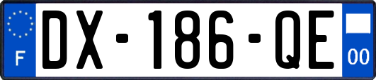 DX-186-QE
