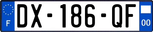DX-186-QF