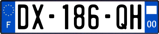 DX-186-QH