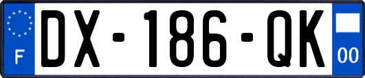 DX-186-QK