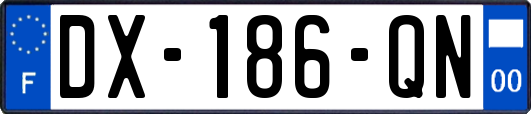 DX-186-QN
