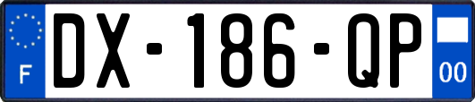 DX-186-QP