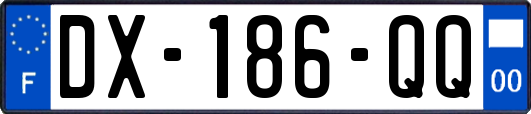 DX-186-QQ