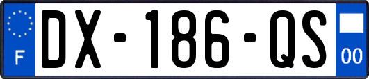 DX-186-QS