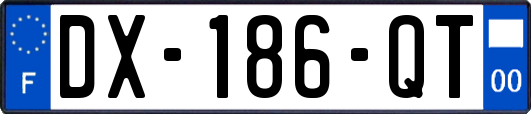 DX-186-QT