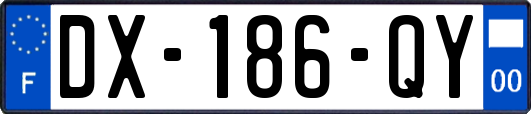 DX-186-QY