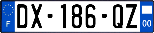 DX-186-QZ