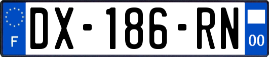 DX-186-RN