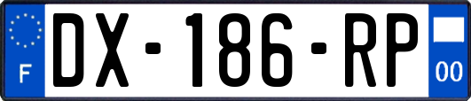 DX-186-RP