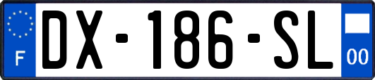 DX-186-SL