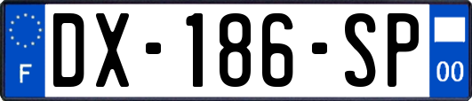 DX-186-SP