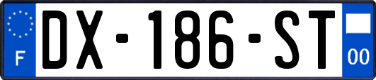 DX-186-ST